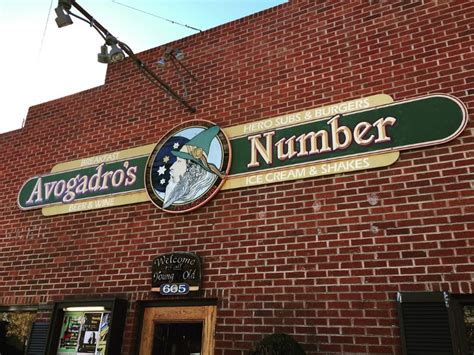 Avogadros number fort collins - Jul 29, 2019 · Order food online at Avogadro's Number, Fort Collins with Tripadvisor: See 108 unbiased reviews of Avogadro's Number, ranked #74 on Tripadvisor among 501 restaurants in Fort Collins. 